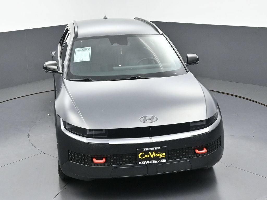 Used 2025 Hyundai Ioniq 5 XRT AWD/4WD image 46
