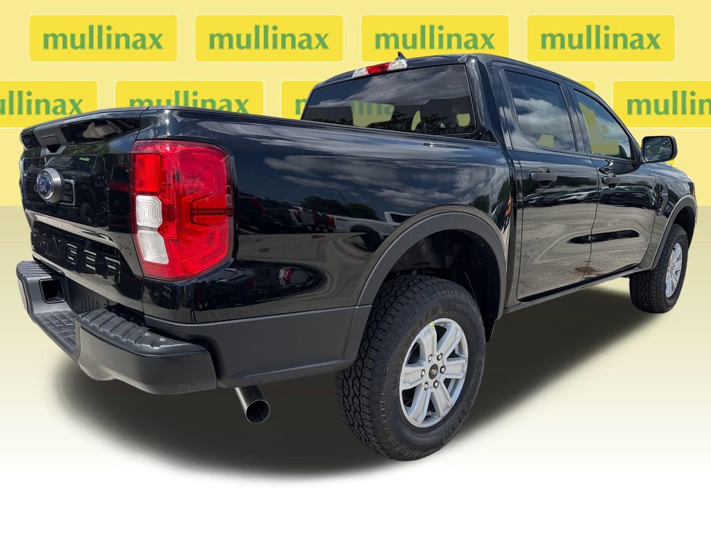 New 2026 Ford Ranger XL RWD image 14