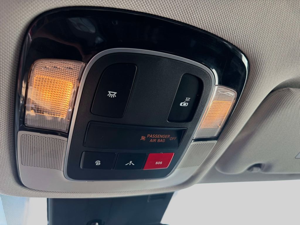 Used 2023 Hyundai Sonata SEL FWD image 28