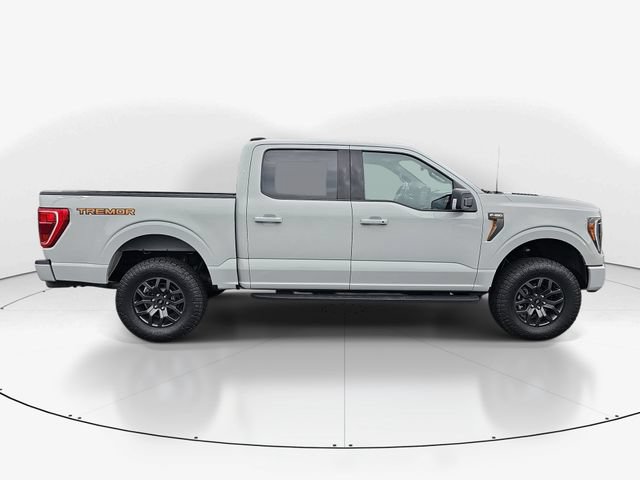 Used 2023 Ford F150 Tremor AWD/4WD image 2