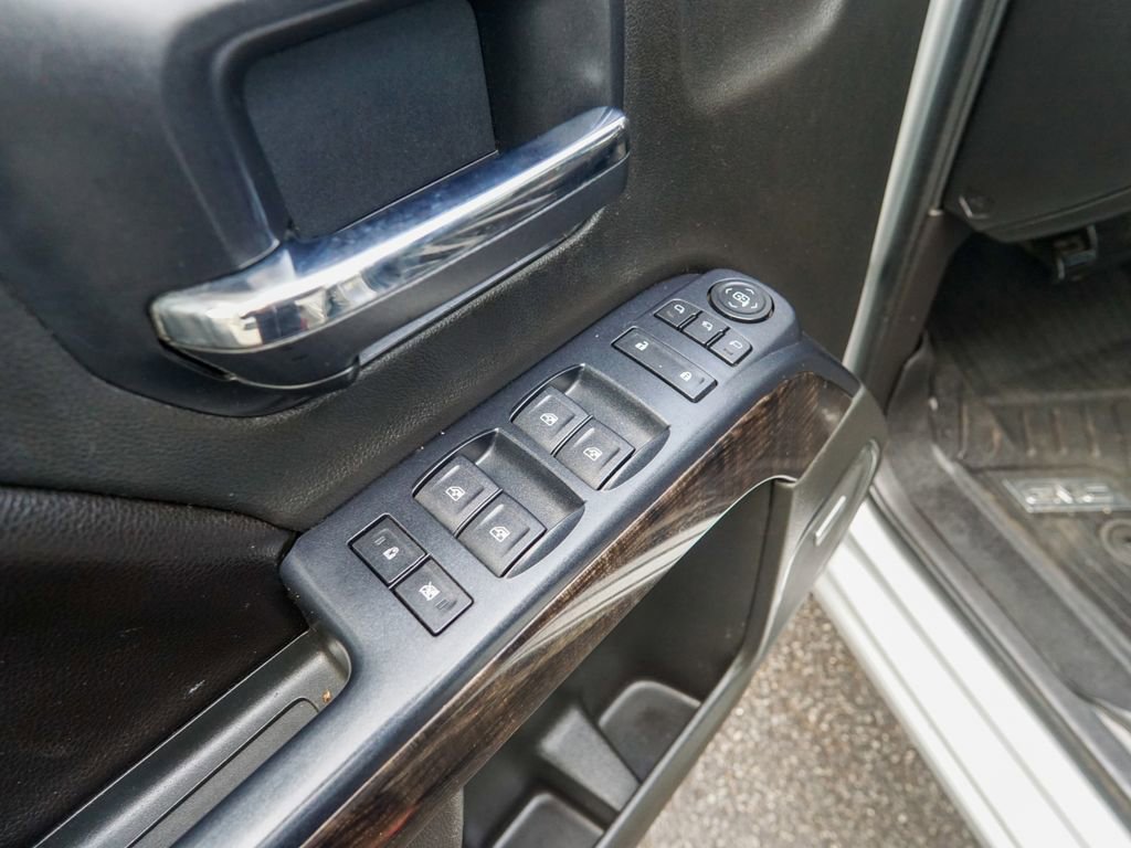 Used 2014 GMC Sierra 1500 Denali w/ Driver Alert Package image 14