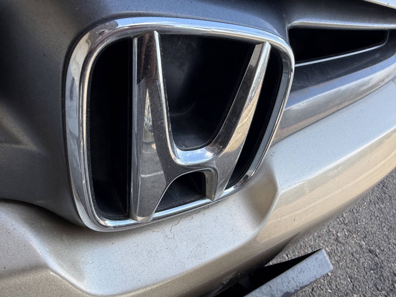 Used 2005 Honda Accord EX image 17