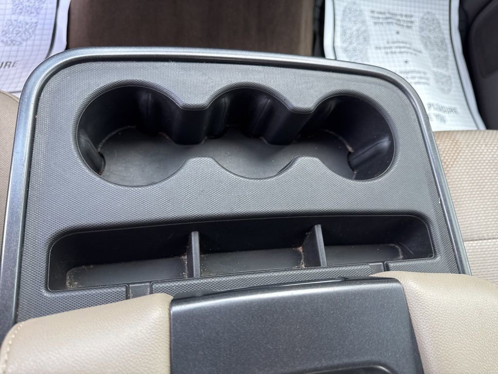 Used 2014 Chevrolet Silverado 1500 LT w/ All Star Edition image 18