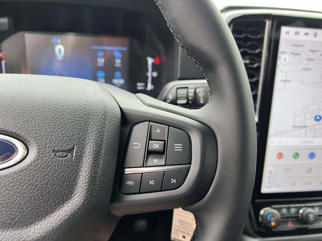 New 2026 Ford Ranger XLT AWD/4WD image 18