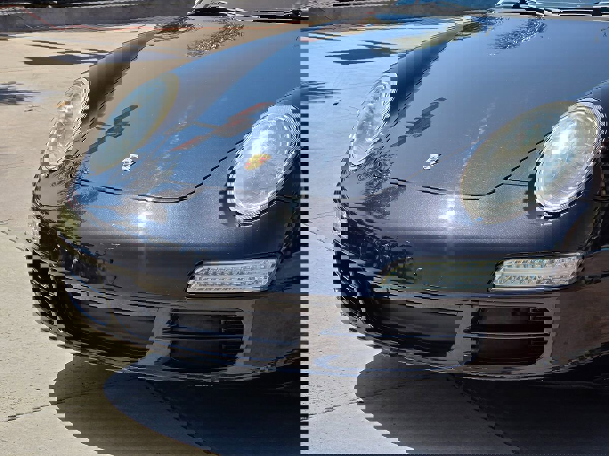 Used 2007 Porsche 911 Carrera image 9