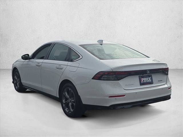 Used 2023 Honda Accord EX-L image 8