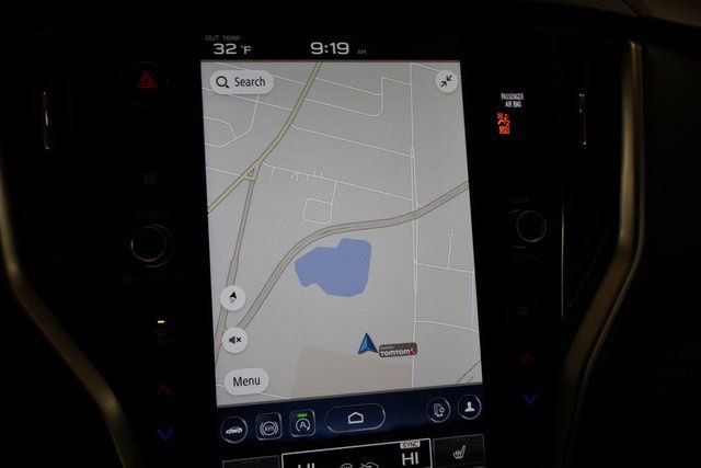 Used 2025 Subaru Outback Limited image 22