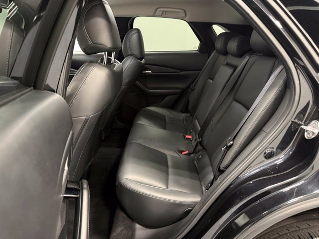Used 2024 MAZDA CX-30 AWD 2.5 S w/ Select Sport Pkg image 28