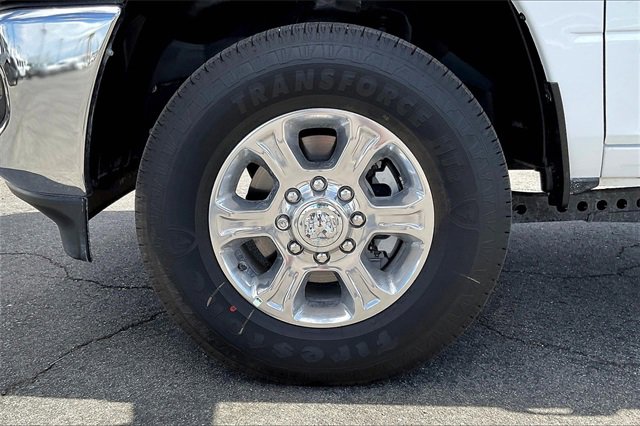 New 2026 RAM 2500 Big Horn image 10