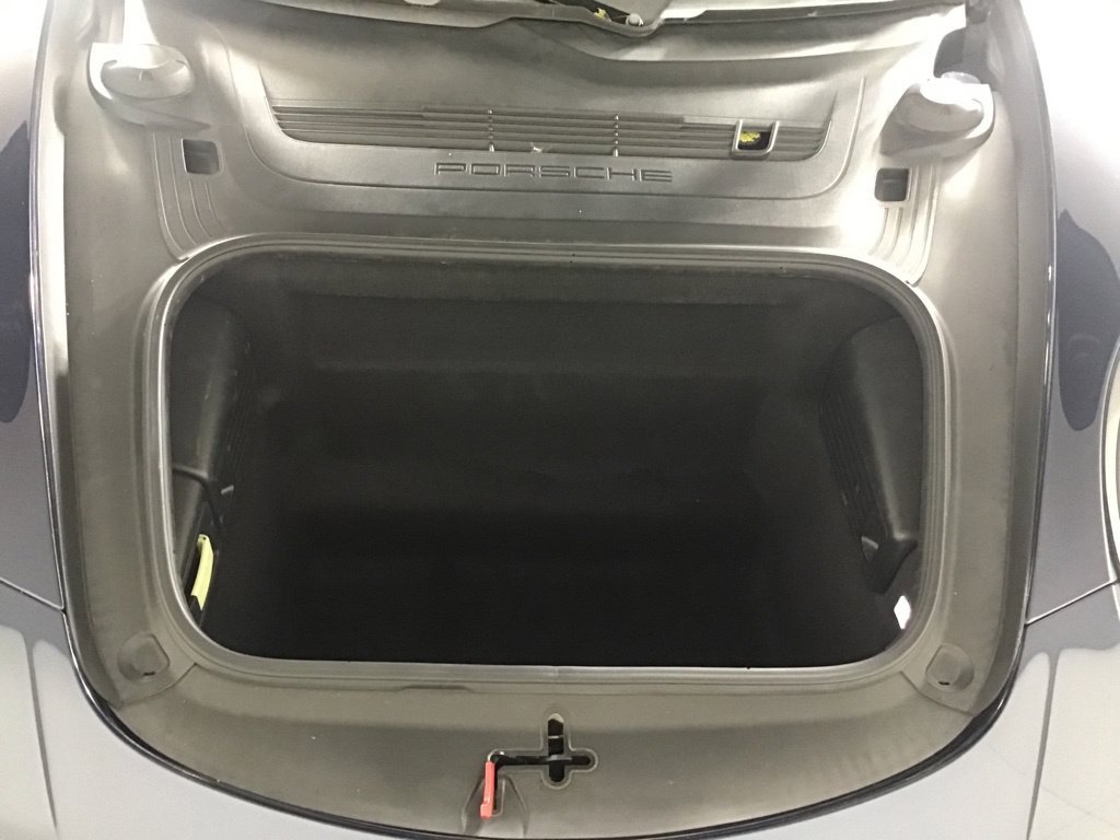 Certified 2019 Porsche 911 Carrera RWD image 16