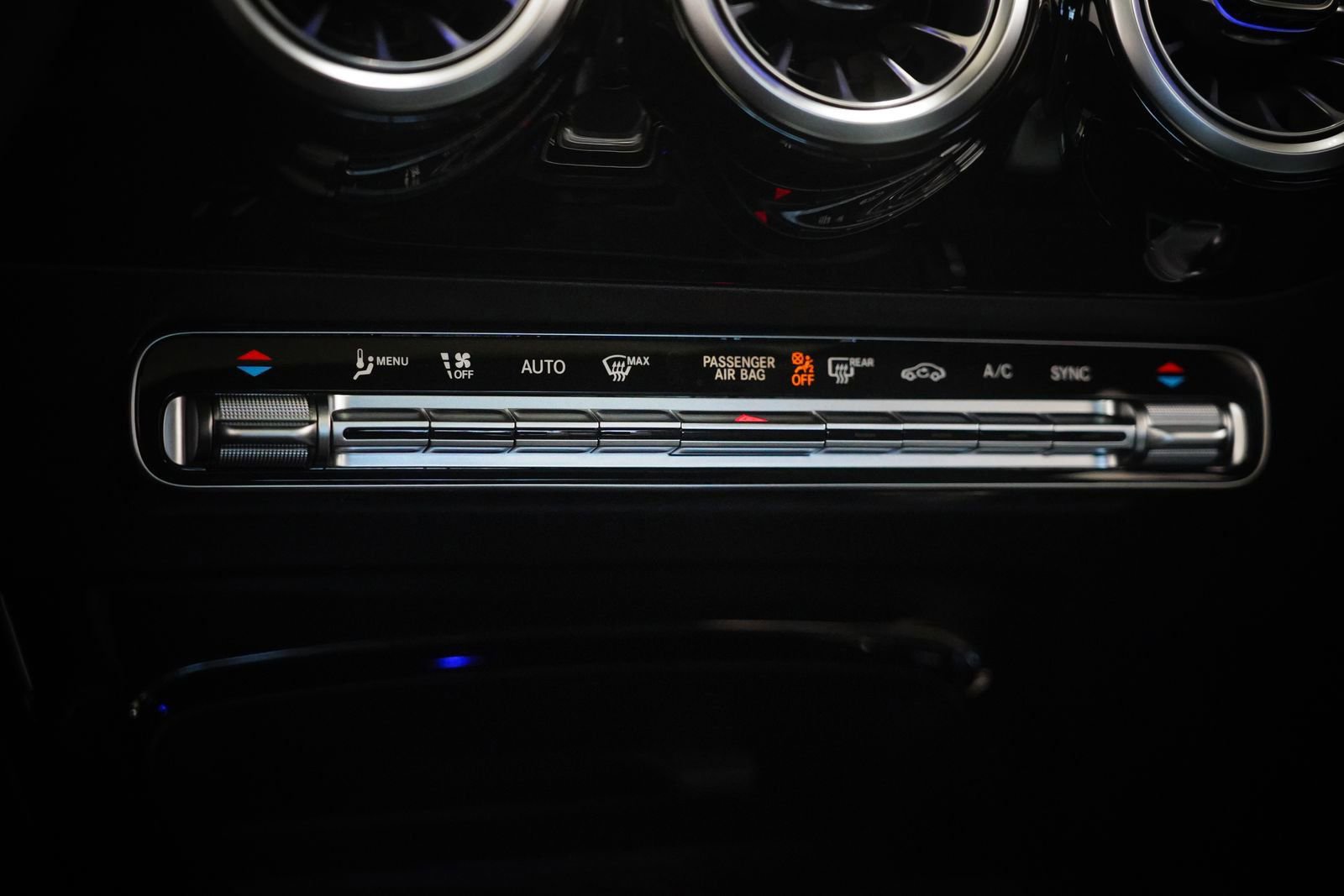 New 2026 Mercedes-Benz CLA 250 4MATIC image 28