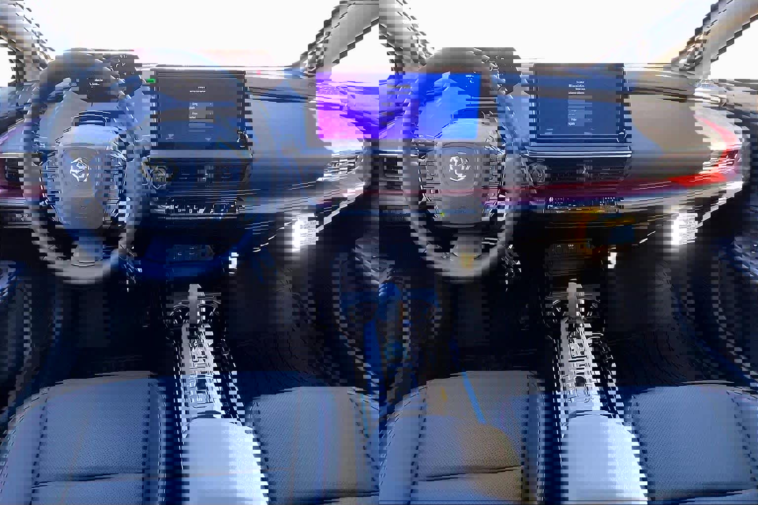 New 2026 Toyota Prius Plug-In Hybrid image 5