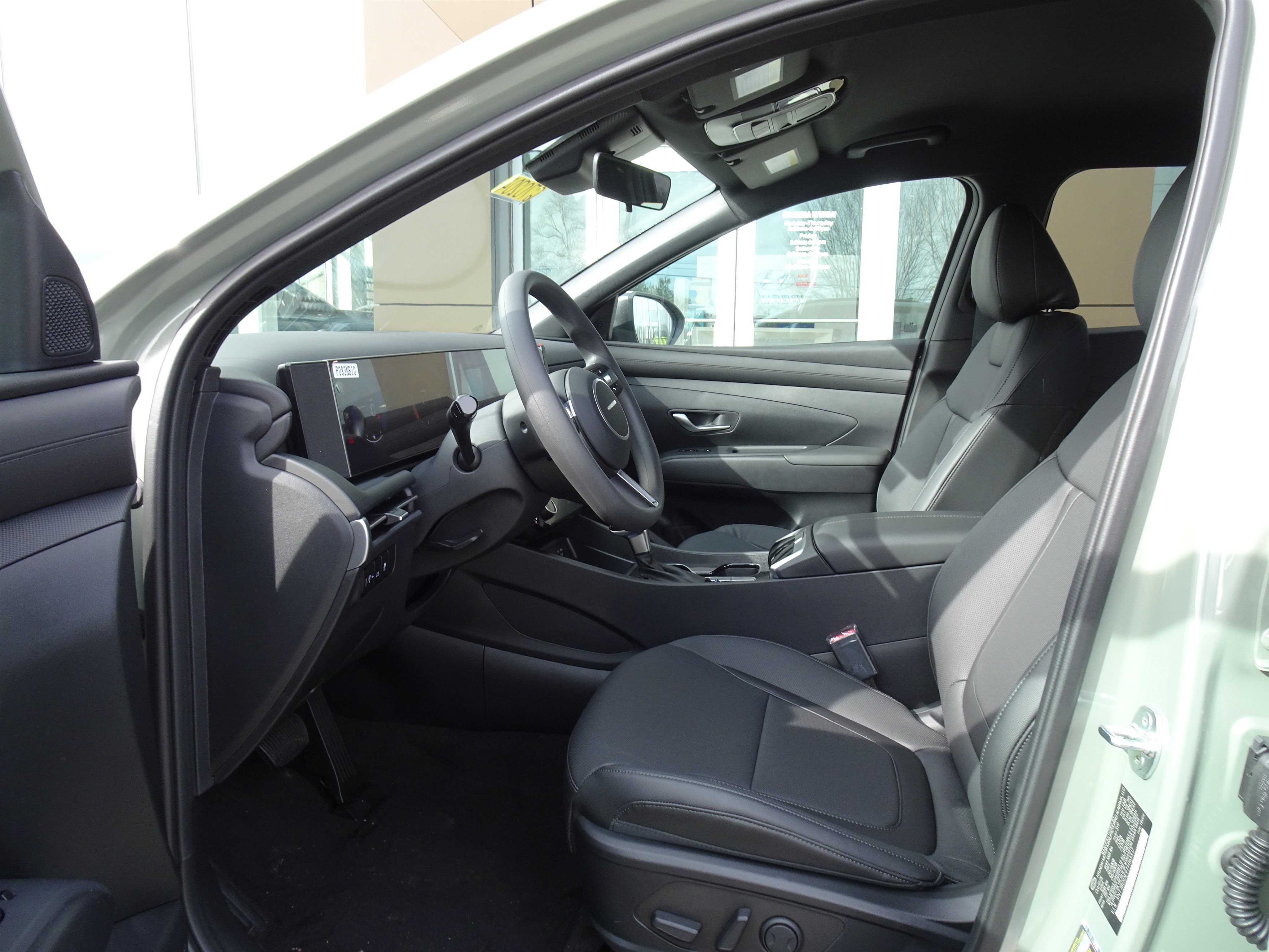New 2026 Hyundai Santa Cruz SEL AWD/4WD image 8