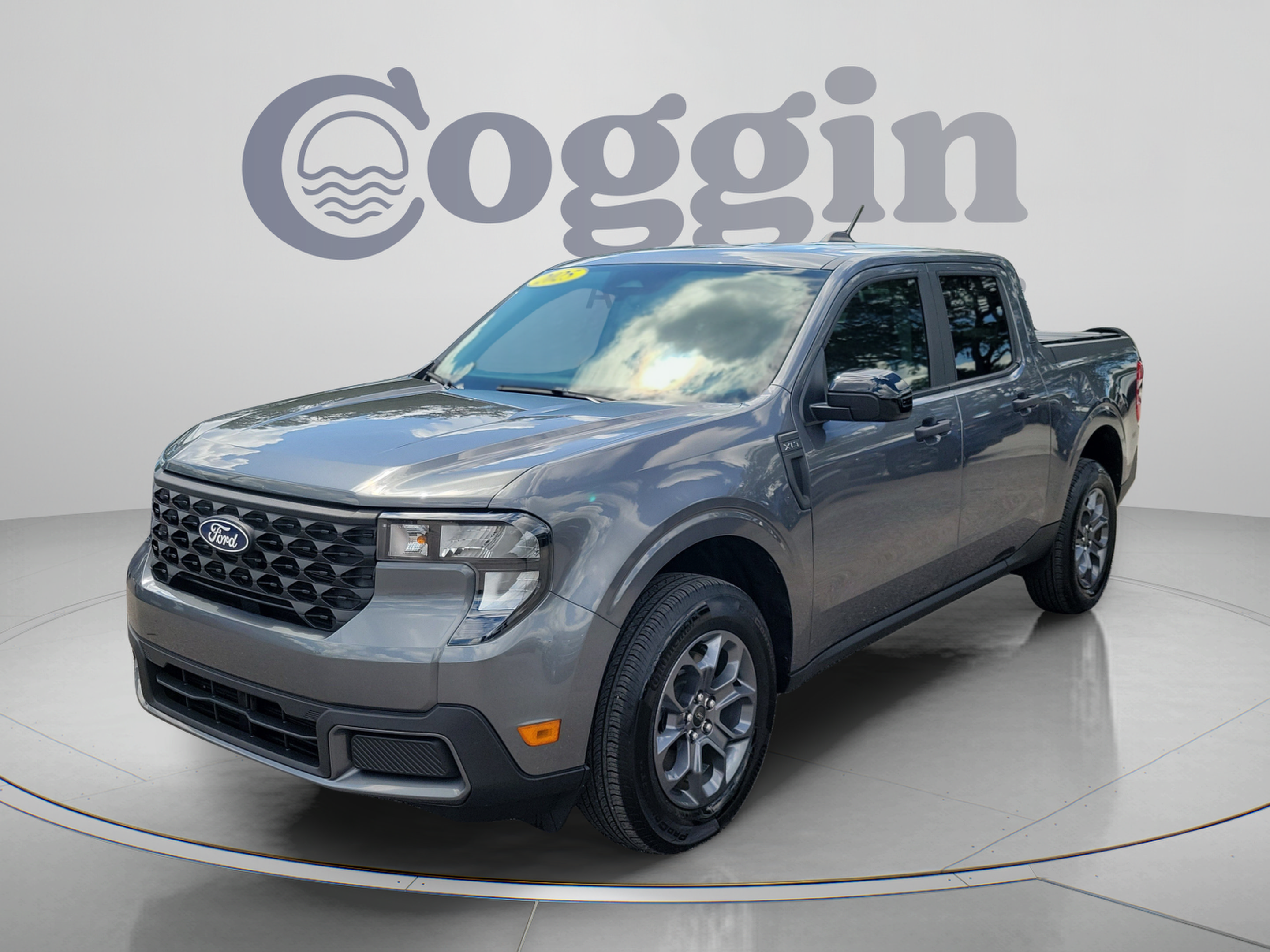 Used 2025 Ford Maverick XLT w/ XLT Luxury Package