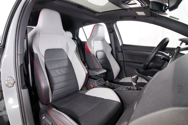 Used 2022 Volkswagen GTI Autobahn FWD image 20