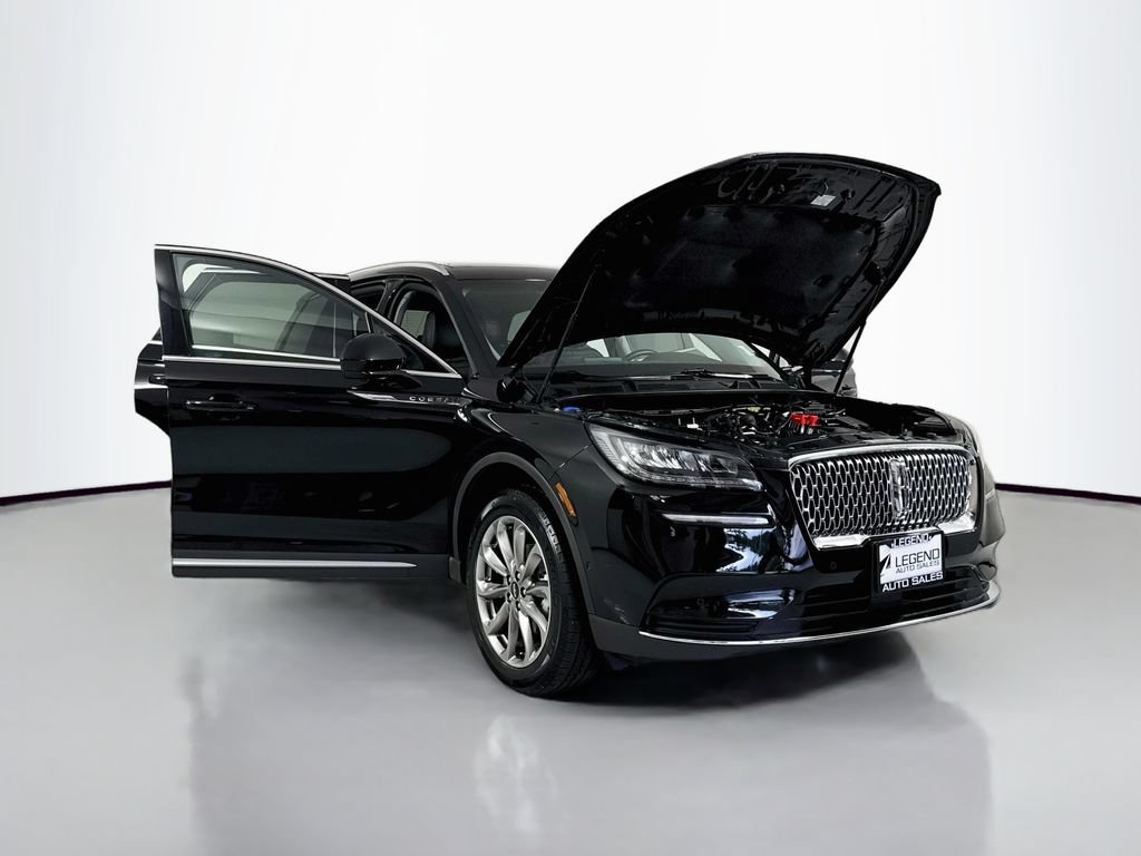 Used 2022 Lincoln Corsair AWD w/ Premium Package image 22