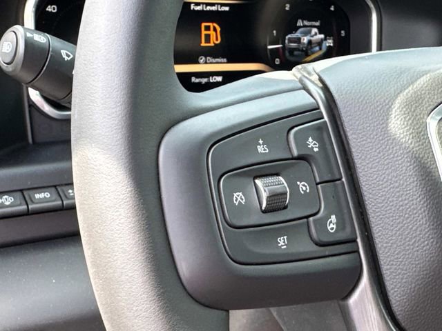 New 2026 GMC Sierra 2500 AT4 w/ AT4 Premium Plus Package AWD/4WD image 28