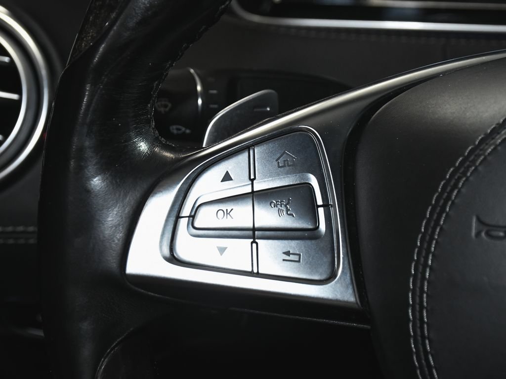 Used 2015 Mercedes-Benz S 550 4MATIC Coupe image 37