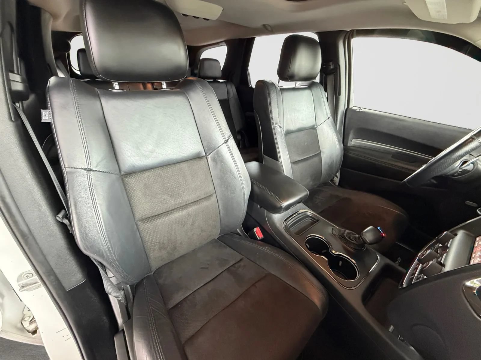 Used 2018 Dodge Durango GT w/ Premium Group AWD/4WD image 23