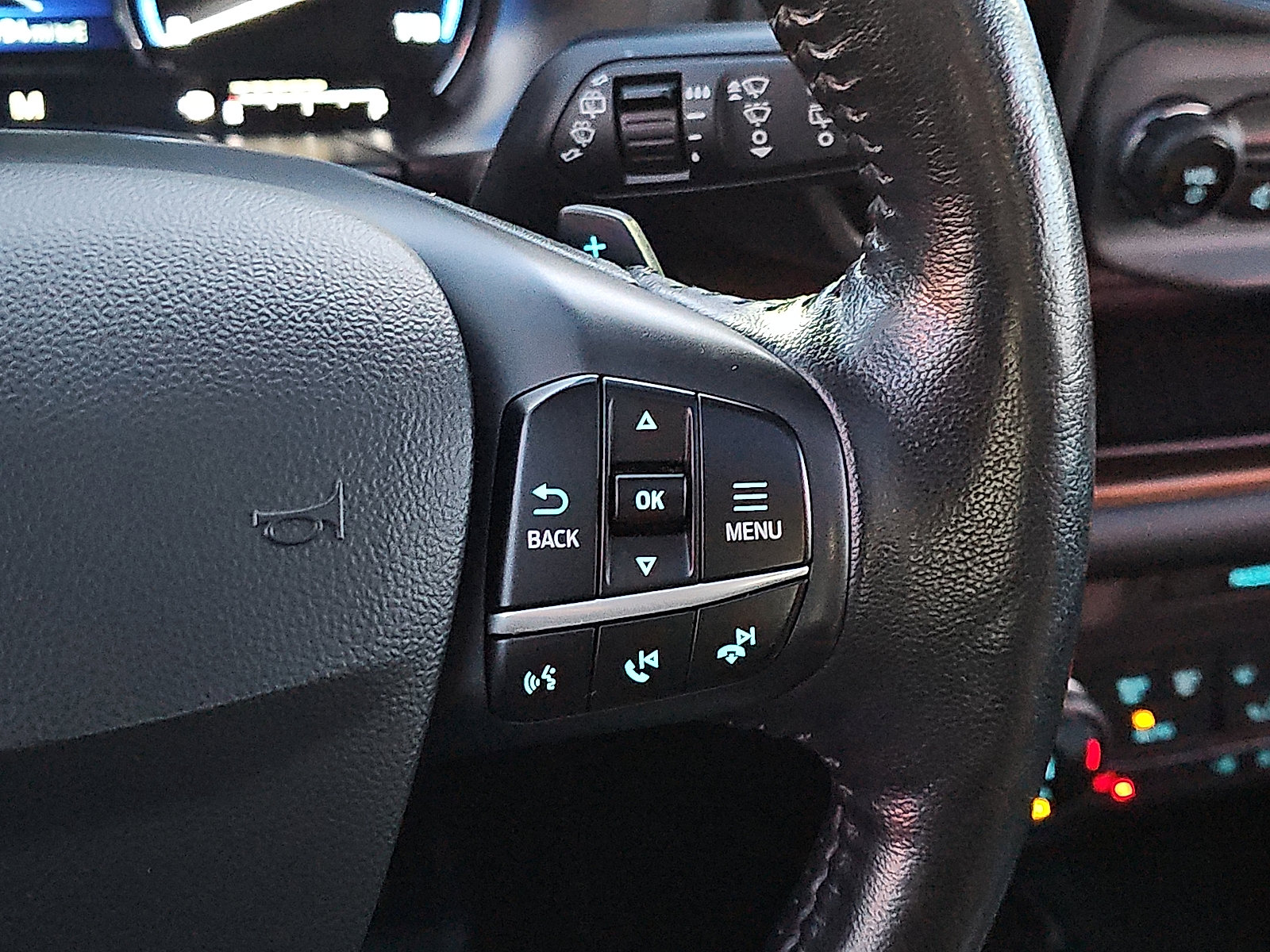 Used 2022 Ford Bronco Sport Badlands w/ Premium Package image 23