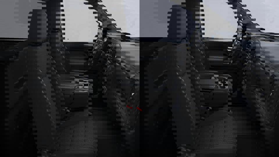 New 2026 Chevrolet Silverado 2500 W/T image 41