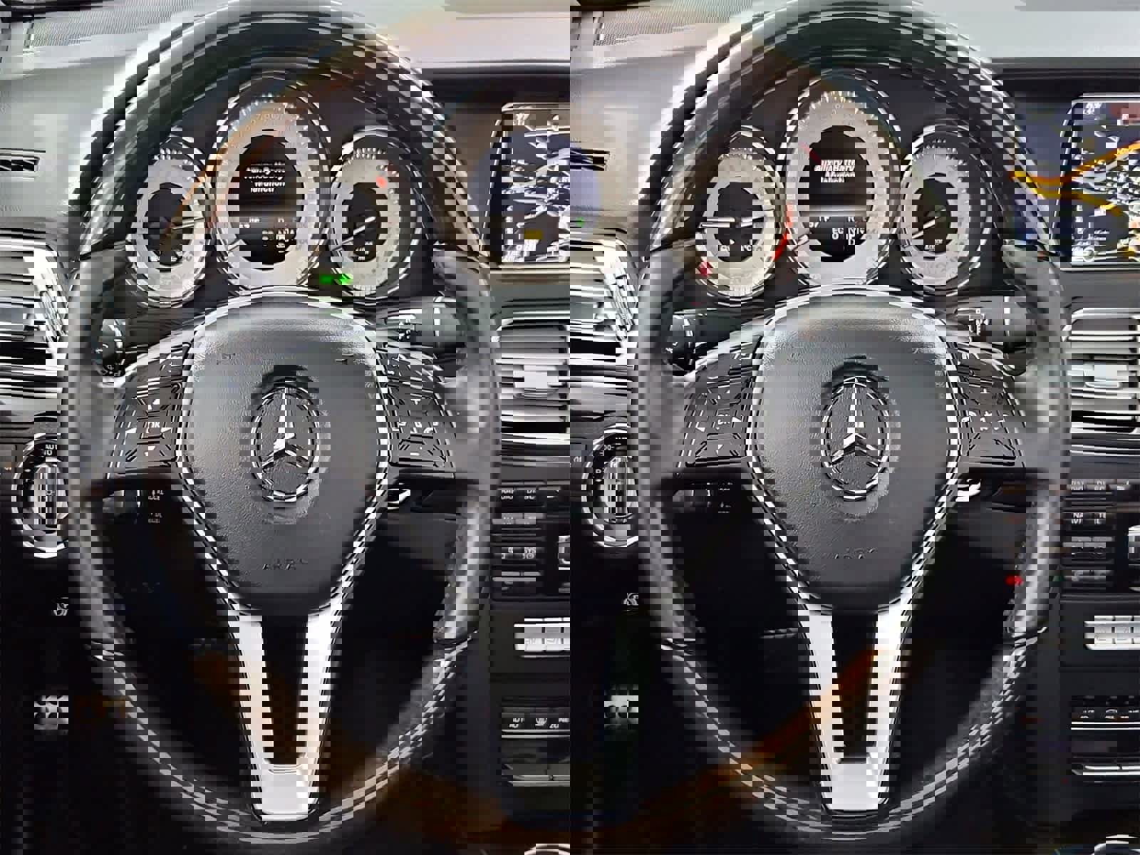 Used 2014 Mercedes-Benz E 350 Cabriolet image 23