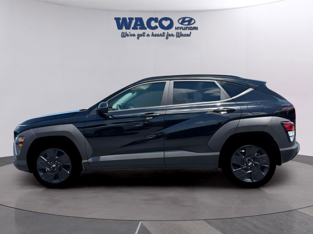 Used 2026 Hyundai Kona SEL Sport image 3