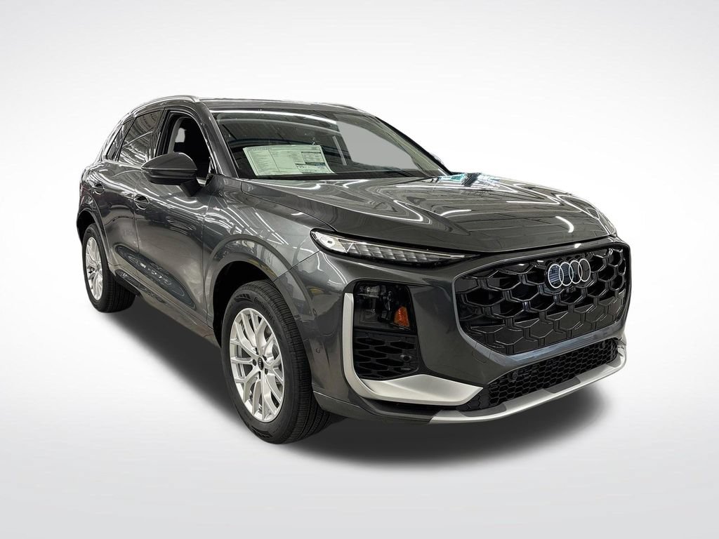 New 2026 Audi Q3 quattro 2.0T AWD/4WD image 7