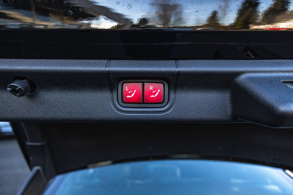 Used 2023 Mercedes-Benz EQE 350+ Sedan image 39