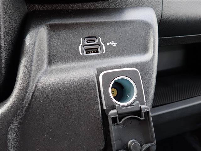 New 2026 RAM ProMaster 1500 w/ Convenience Group FWD image 18