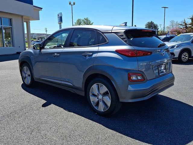 Used 2019 Hyundai Kona Ultimate image 4