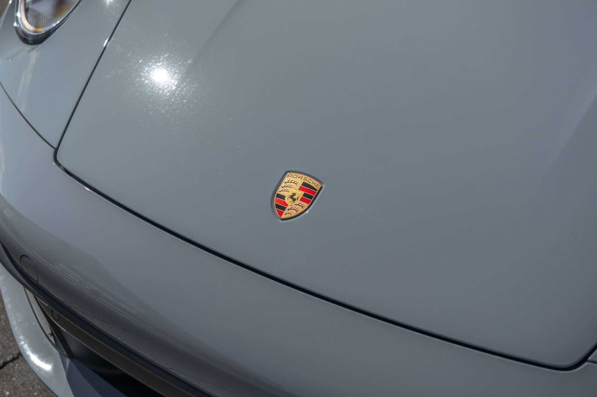 Used 2024 Porsche 911 Carrera image 15