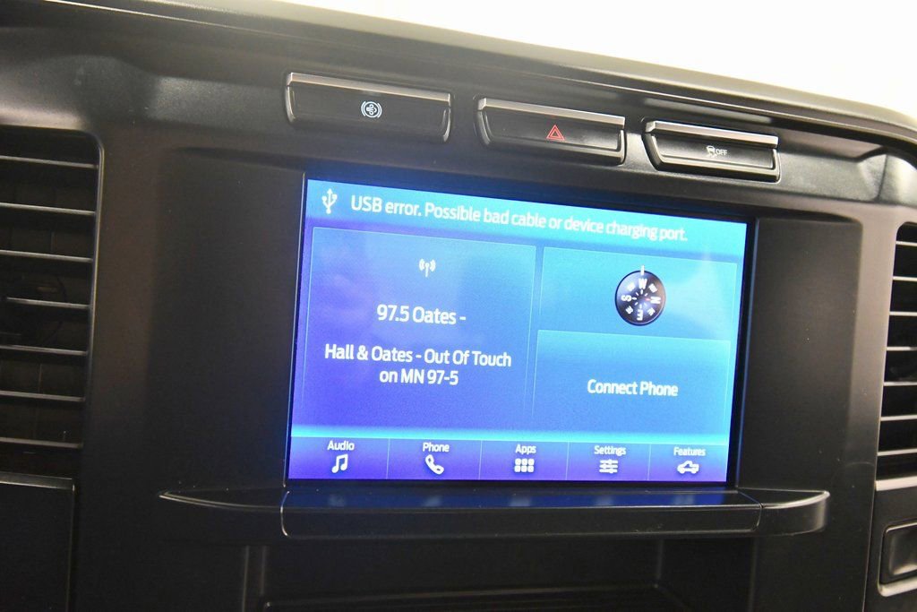 Used 2023 Ford F250 XLT AWD/4WD image 23