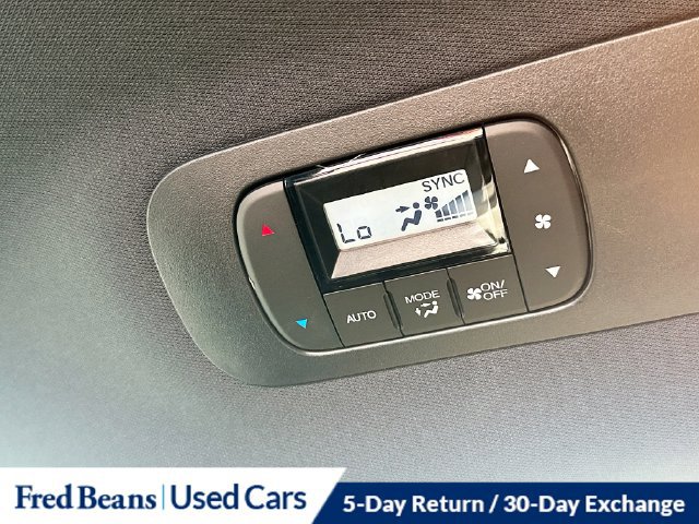 Used 2026 Honda Odyssey Sport-L image 31