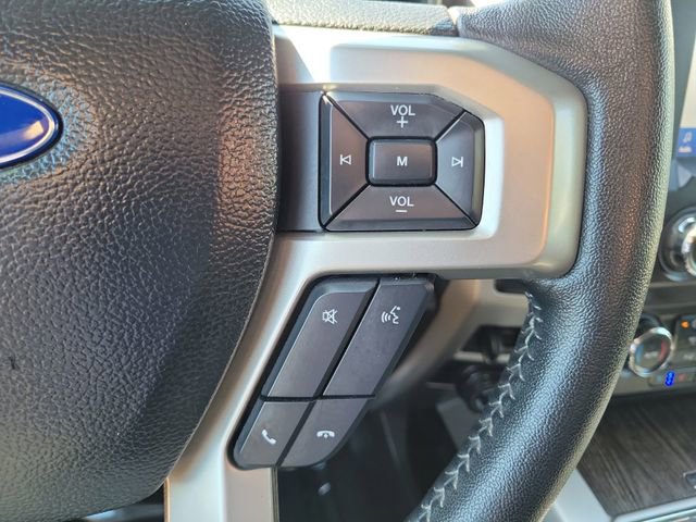 Certified 2020 Ford F250 Lariat w/ Lariat Ultimate Package image 6
