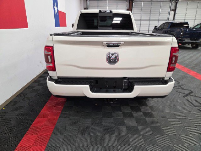 Used 2020 RAM 2500 Limited AWD/4WD image 20