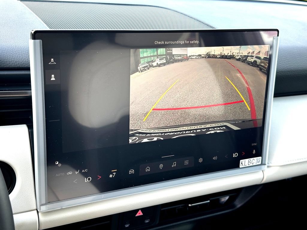 New 2026 MAZDA CX-5 Select AWD/4WD image 19