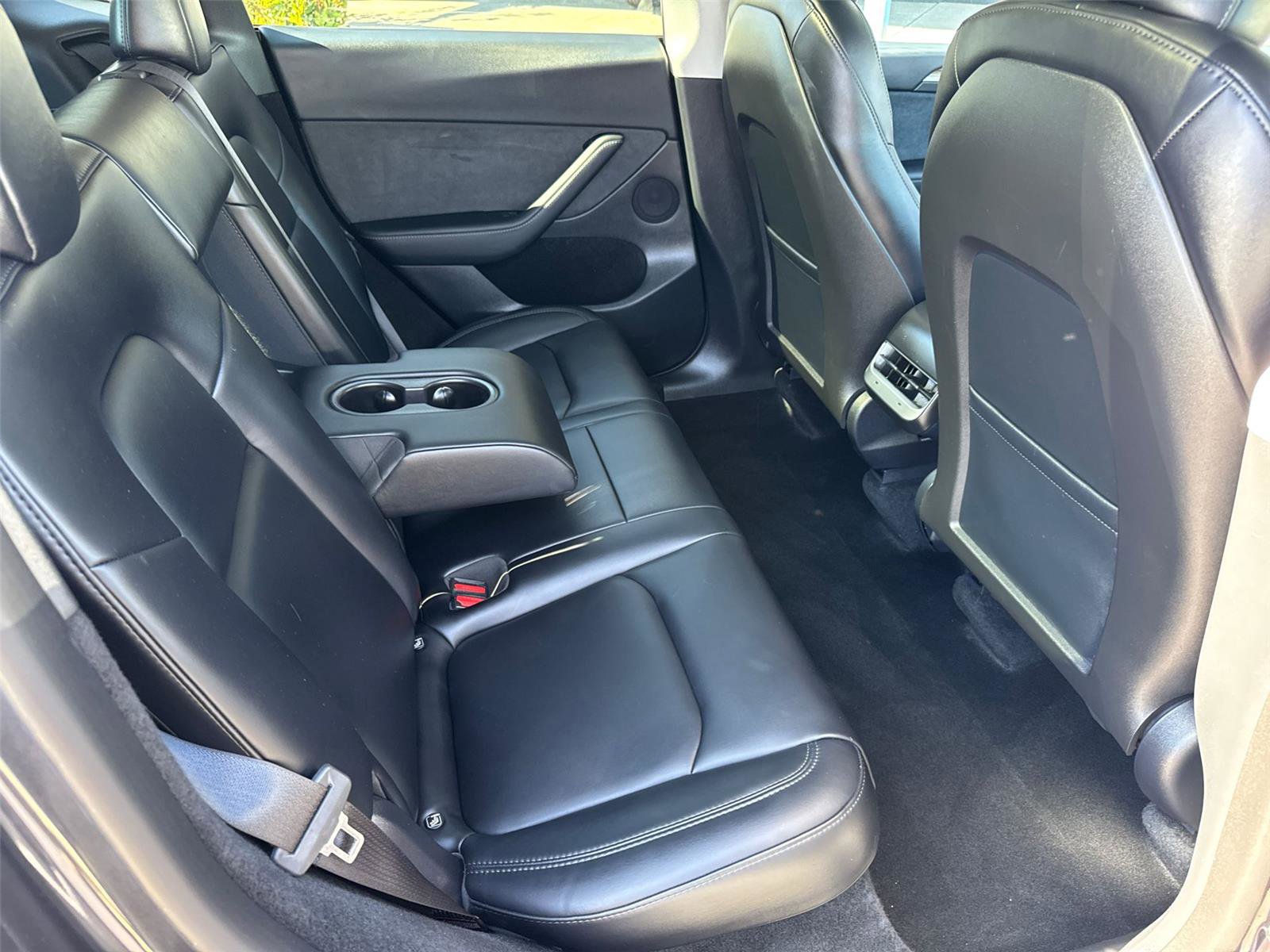 Used 2024 Tesla Model Y Long Range image 20