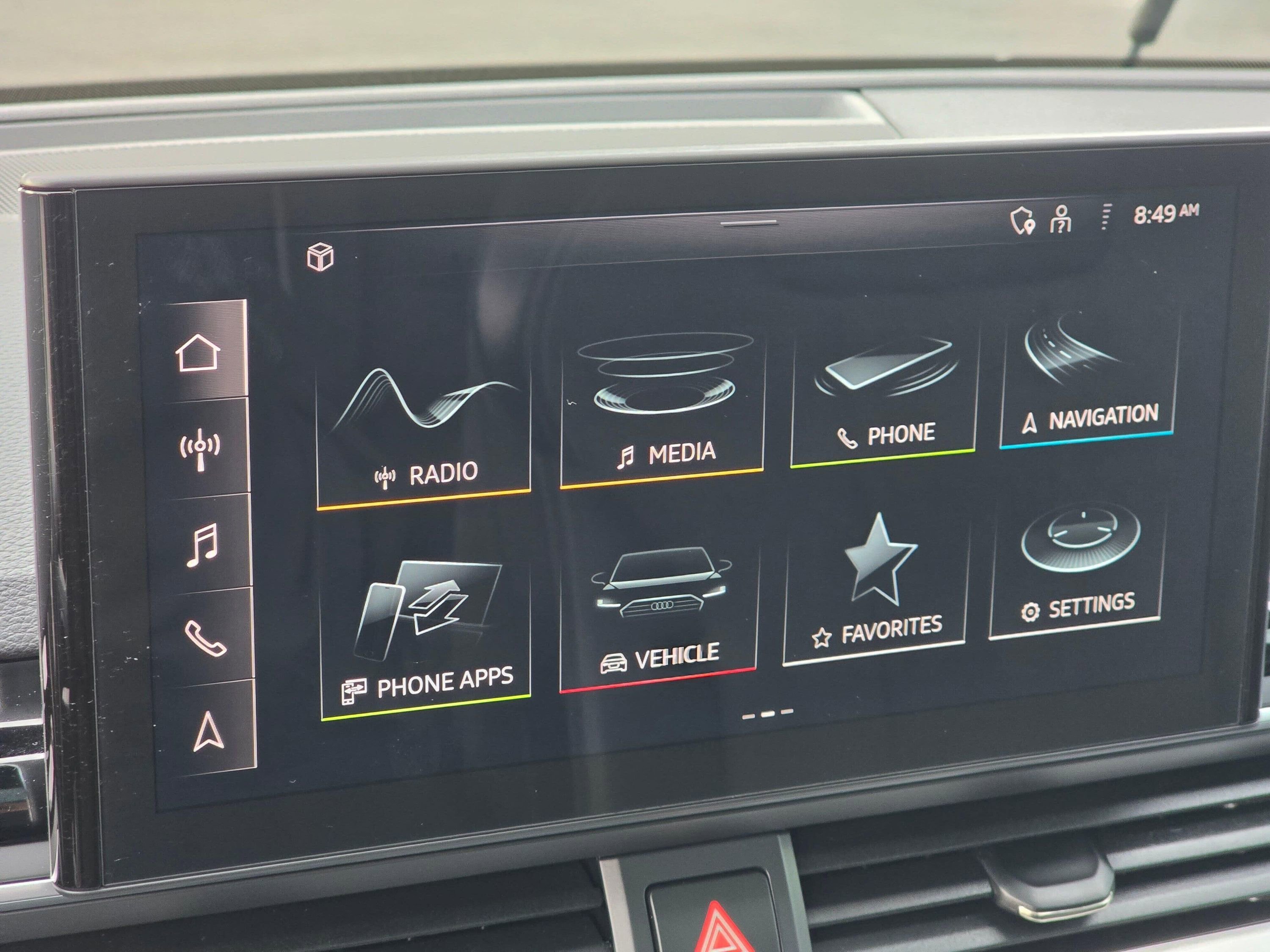 Used 2023 Audi A4 2.0T Premium Plus w/ Premium Plus Package image 15