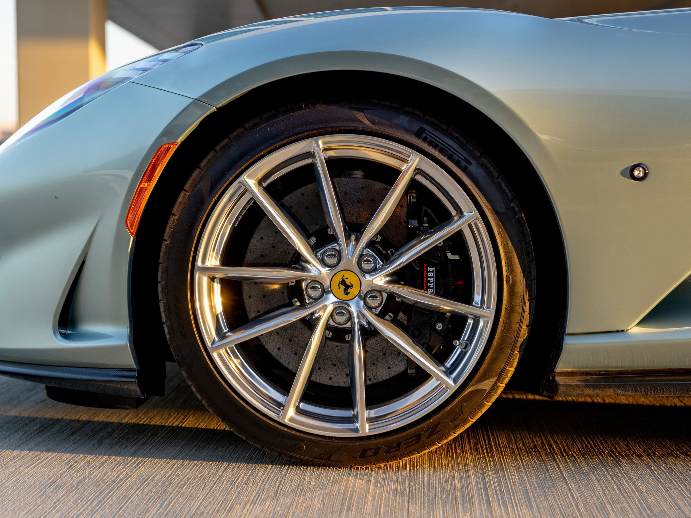 Used 2022 Ferrari 812 GTS RWD image 31