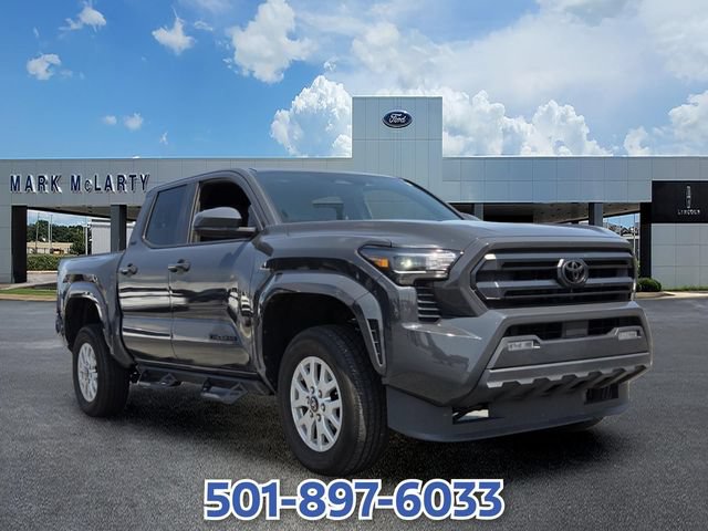 Used 2025 Toyota Tacoma SR5 RWD image 7