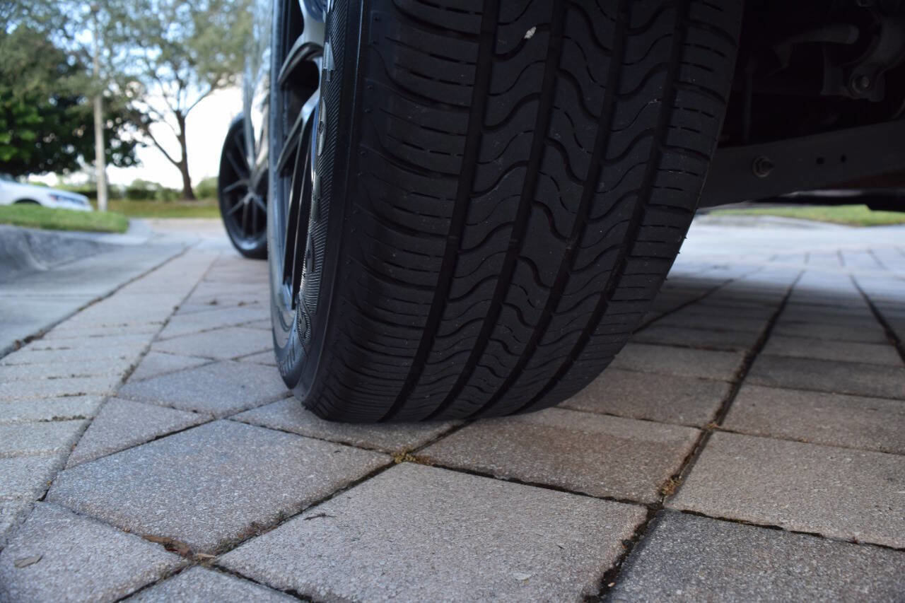 Used 2018 Subaru Forester 2.5i image 86