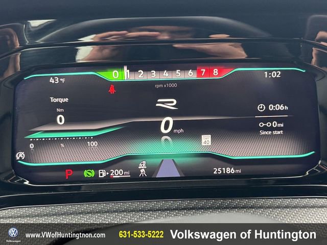 Certified 2024 Volkswagen Golf R image 23