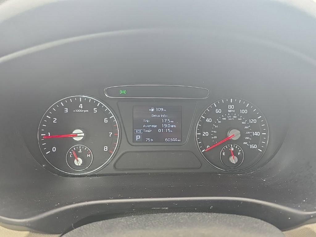 Certified 2020 Kia Sorento LX w/ LX I4 Convenience Package image 4