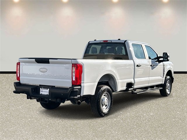 Certified 2023 Ford F250 XL image 5