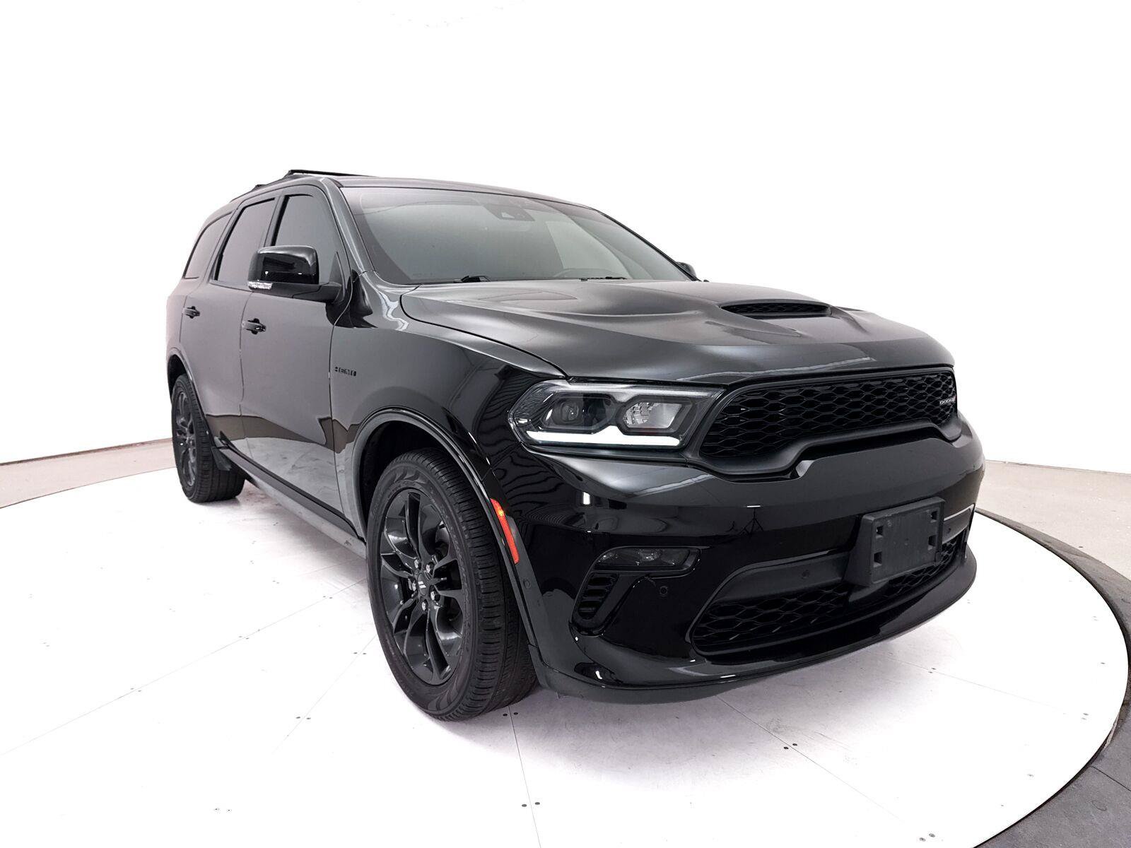 Used 2023 Dodge Durango R/T AWD/4WD image 14