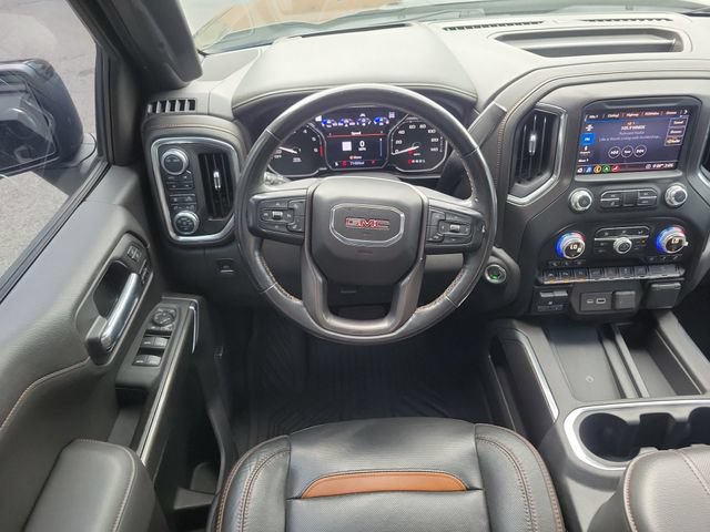 Used 2020 GMC Sierra 1500 AT4 w/ AT4 Premium Package AWD/4WD image 13