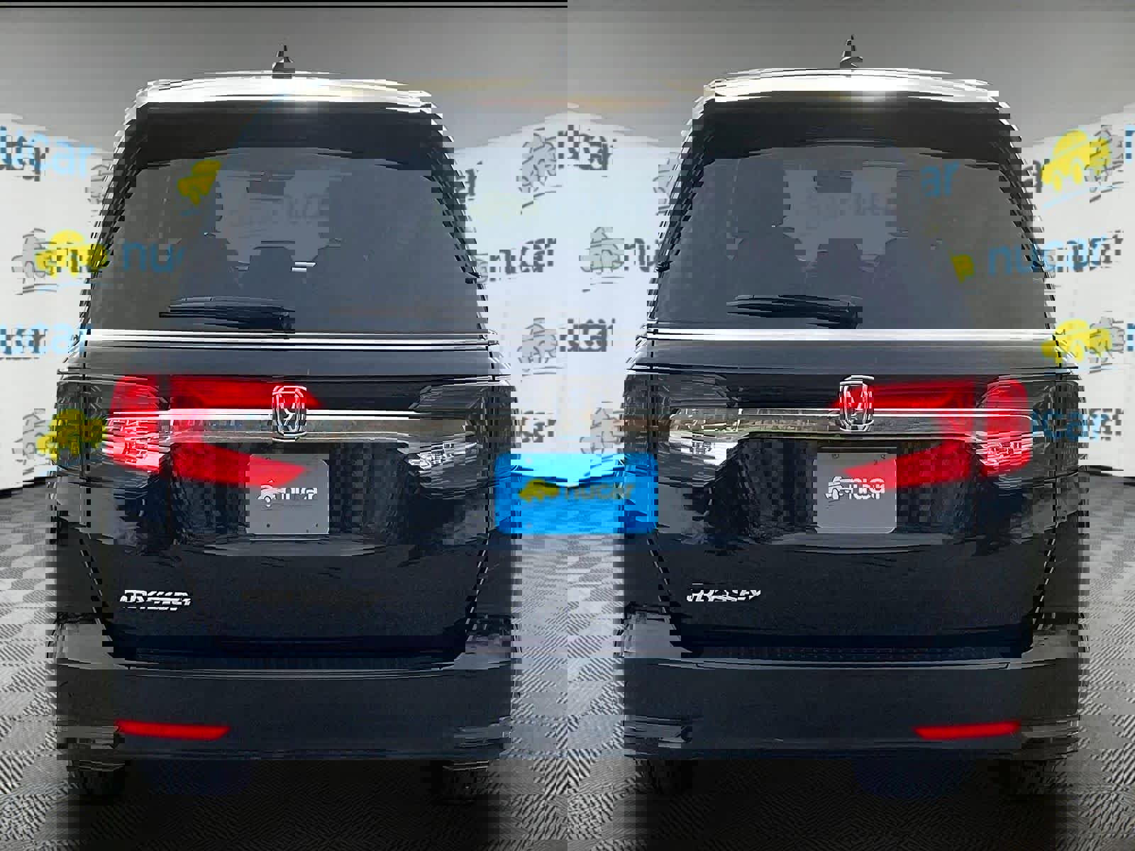 Used 2018 Honda Odyssey EX-L image 5