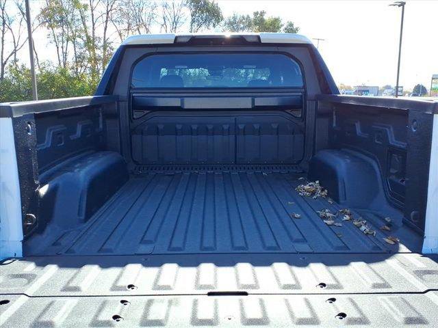 New 2026 GMC Sierra EV Elevation w/ Premium Package image 21