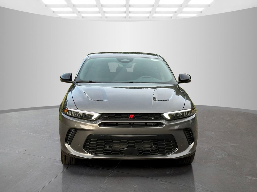 New 2025 Dodge Hornet GT w/ Tech Pack image 2